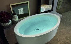 Dream Ovatus Basic outdoor Acrylic Bathtub 01 (web)